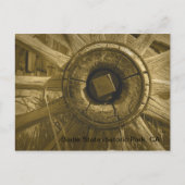 Wiel 3 briefkaart (Voorkant)