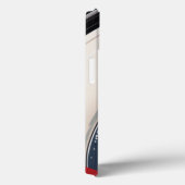 Wiel Case-Mate iPhone Case (Achterkant / Rechts)