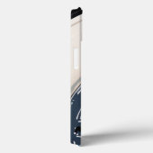 Wiel Case-Mate iPhone Case (Achterkant / Rechts)