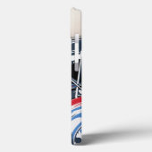 Wiel Case-Mate iPhone Case (Achterkant / Links)