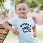 Wiel Cool Big Wheel T-Shirt