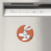 Wiel E. Coyote look sneaky Magneet (Insitu (Vaatwasser))