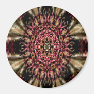 Wiel Fun..... Magneet