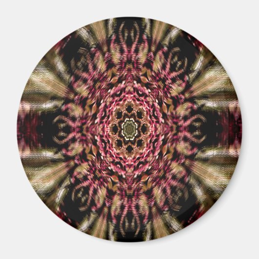 Wiel Fun..... Magneet (Voorkant)