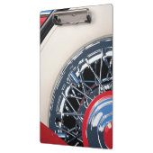 Wiel Klembord (Links)