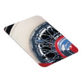 Wiel Magneet (Rechterzijde)