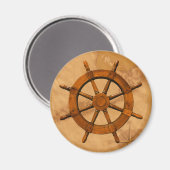 Wiel Magneet (Voorkant / Achterkant)