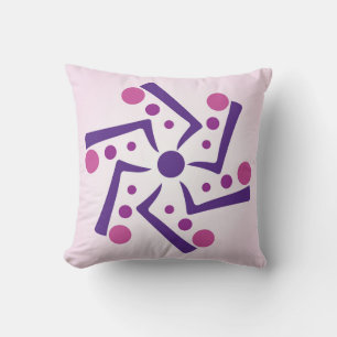 Wiel, Mensen, Bloem, Jij beslist, maar het is Cool Kussen