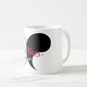 Wiel neemt Mok (Voorkant rechts)