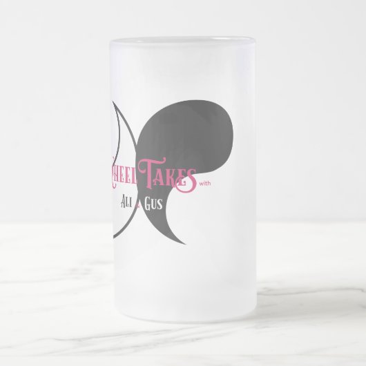 Wiel neemt vorsse Mok (Center)