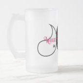 Wiel neemt vorsse Mok (Links)