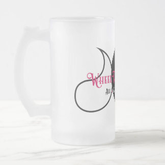 Wiel neemt vorsse Mok