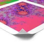 wiel — ooit poster (Hoek)