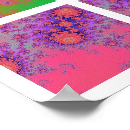 wiel — ooit poster (Hoek)