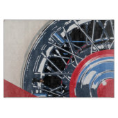 Wiel Snijplank (Voorkant)