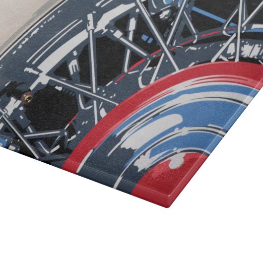 Wiel Snijplank (Hoek)