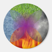 Wiel van Being - Vergroot Magneet (Voorkant)