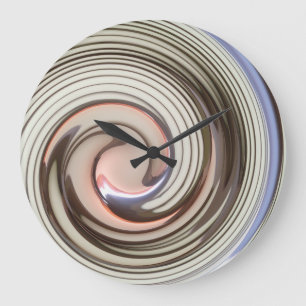 Wiel van de Fortune Grote Klok