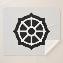 Wiel van Dharma (Boeddhisme, hindoes)