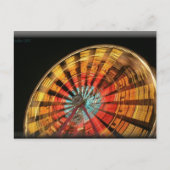 wiel van ferris 10.2007 briefkaart (Voorkant)