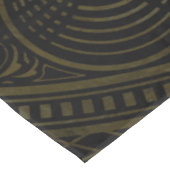 Wiel van Hecate en Moons Tafelkleed (Gekanteld)