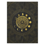 Wiel van Hecate en Moons Tafelkleed (Voorkant)