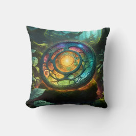 Wiel Van Wonder - Kussen