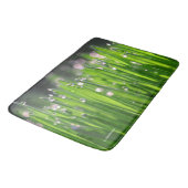 Wielbaars in het morinielicht badmat (Gekanteld)