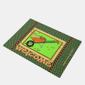 Wielbarrow Doormat Deurmat (Schuin)