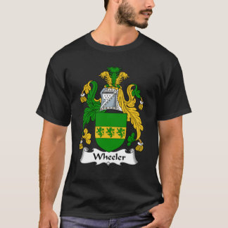 Wielbekleding van wapens - Familie Crest Shirt Ess