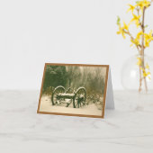wielen bij Oma Kaart (Gele Bloem)