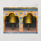 Wielen Briefkaart (Voorkant)