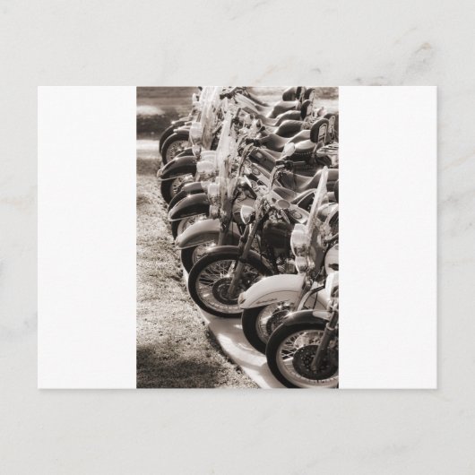 Wielen Briefkaart (Voorkant)