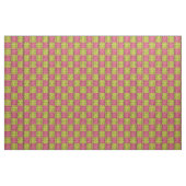 wielen en sterren stof (Yard (91,4 cm))