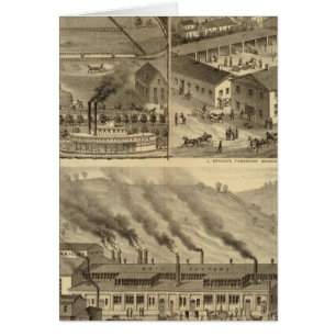 Wielen IJzer en Nail Company