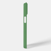 Wielen met geel Boerderij Case-Mate iPhone Case (Achterkant / Rechts)