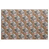 Wielen Stof (Fat Quarter)