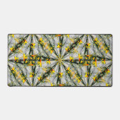 Wielen van Daffodils...... Bureaumat (Voorkant)