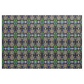 Wielen van geluk stof (Yard (91,4 cm))