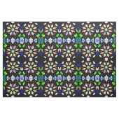 Wielen van geluk stof (Fat Quarter)