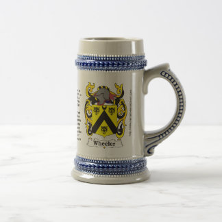 Wieler Gezinsbekleding van wielrennen Bierpul