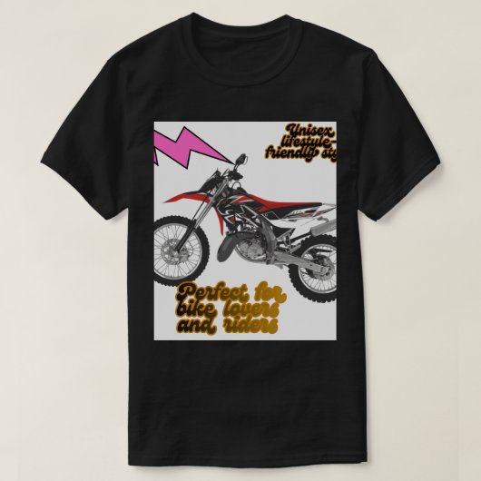 Wielerkunst T-shirt (Design voorkant)