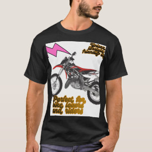 Wielerkunst T-shirt