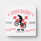 WIELERSPORT FOTOPLAAT (Voorkant)