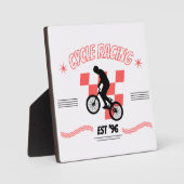 WIELERSPORT FOTOPLAAT (Voorkant)