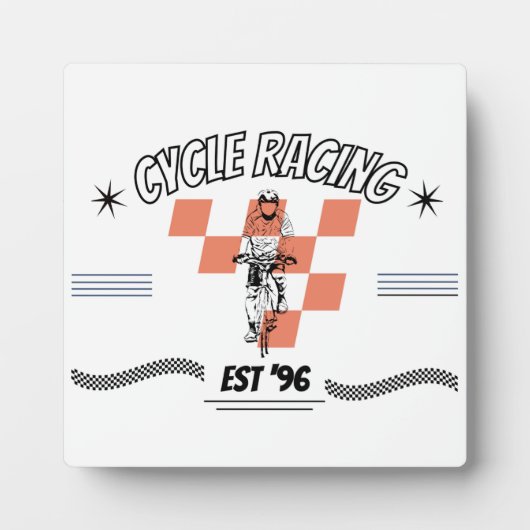 WIELERSPORT FOTOPLAAT (Voorkant)