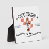 WIELERSPORT FOTOPLAAT (Voorkant)