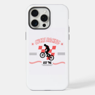 WIELERSPORT iPhone 15 PRO MAX CASE