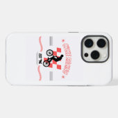 WIELERSPORT iPhone HOESJE (Achterkant horizontaal)