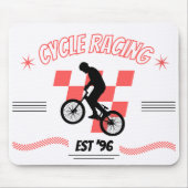 WIELERSPORT MUISMAT (Voorkant)